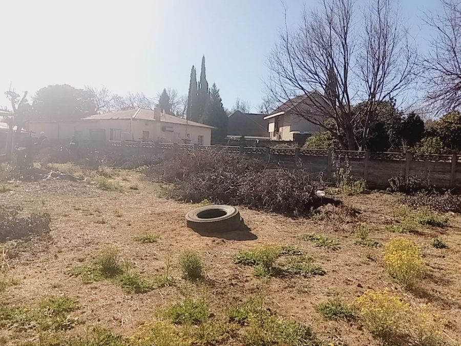 3 Bedroom Property for Sale in Bothaville Free State